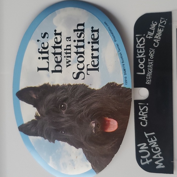 FUN MAGNET PET DECALS - Picture 4 of 4